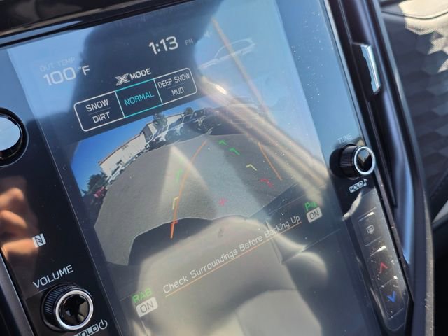 New 2026 Subaru Forester Limited image 25