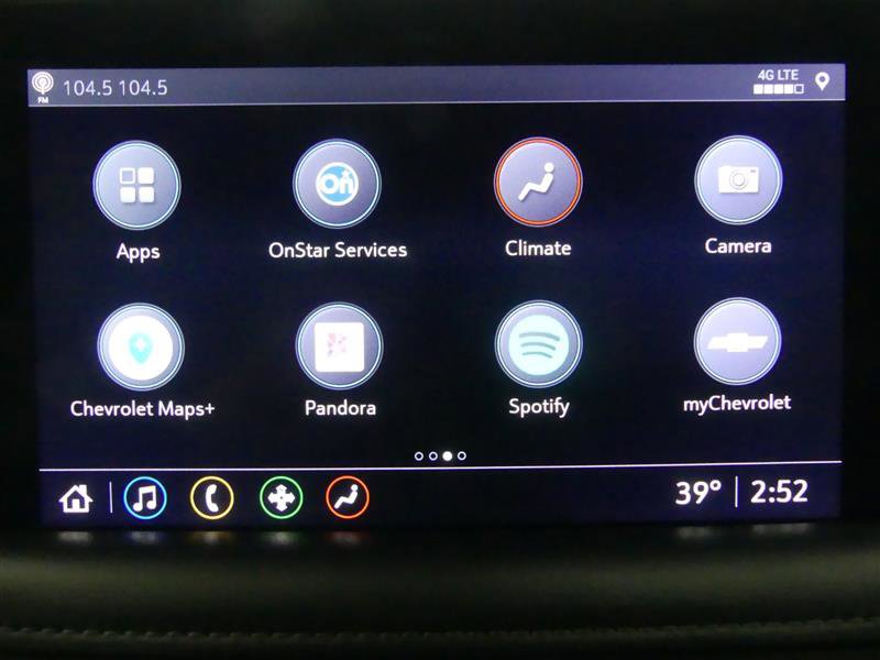 Used 2021 Chevrolet Tahoe LT image 14