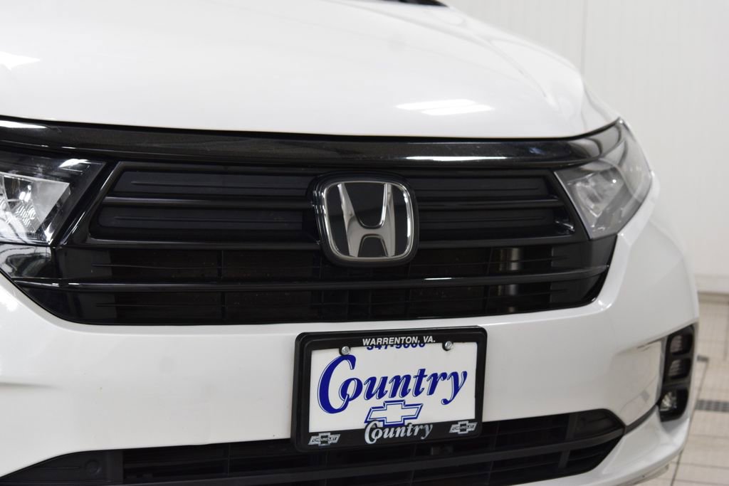 Used 2023 Honda Odyssey Sport image 11