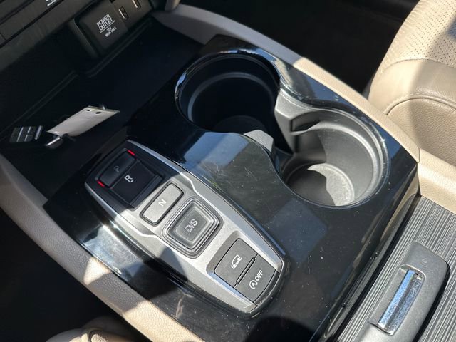 Used 2017 Honda Pilot Elite image 29