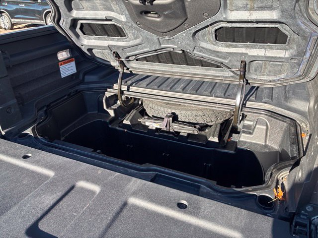 Used 2023 Honda Ridgeline RTL-E image 32