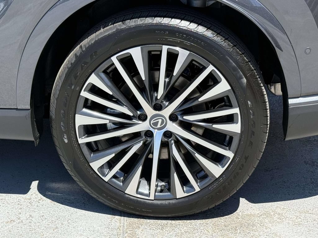 New 2026 Lexus RX 350 AWD image 12