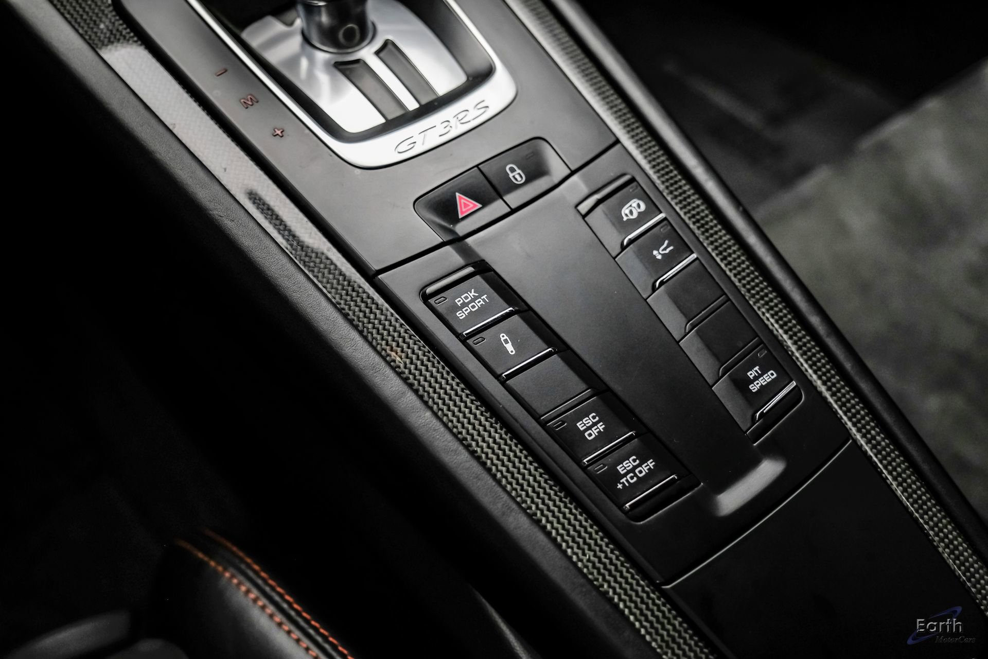 Used 2016 Porsche 911 GT3 RS image 68