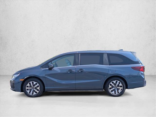 Used 2026 Honda Odyssey EX-L image 9
