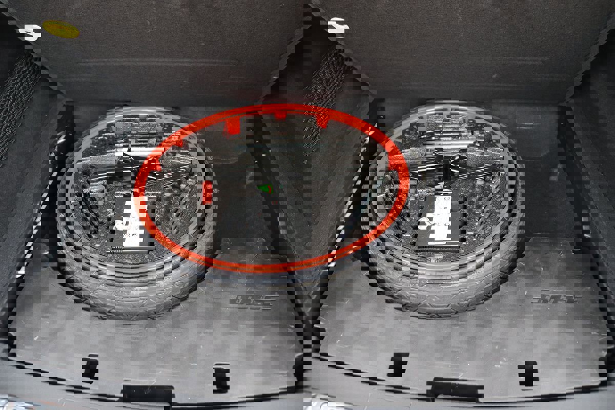 Used 2021 Porsche Cayenne Coupe image 56