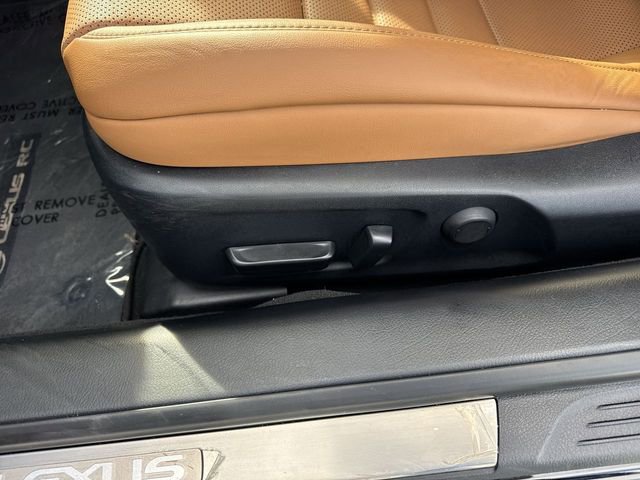 Used 2021 Lexus RC 300 w/ Accessory Package image 12