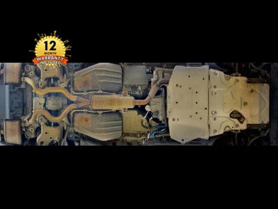 Used 2020 Land Rover Range Rover HSE image 49