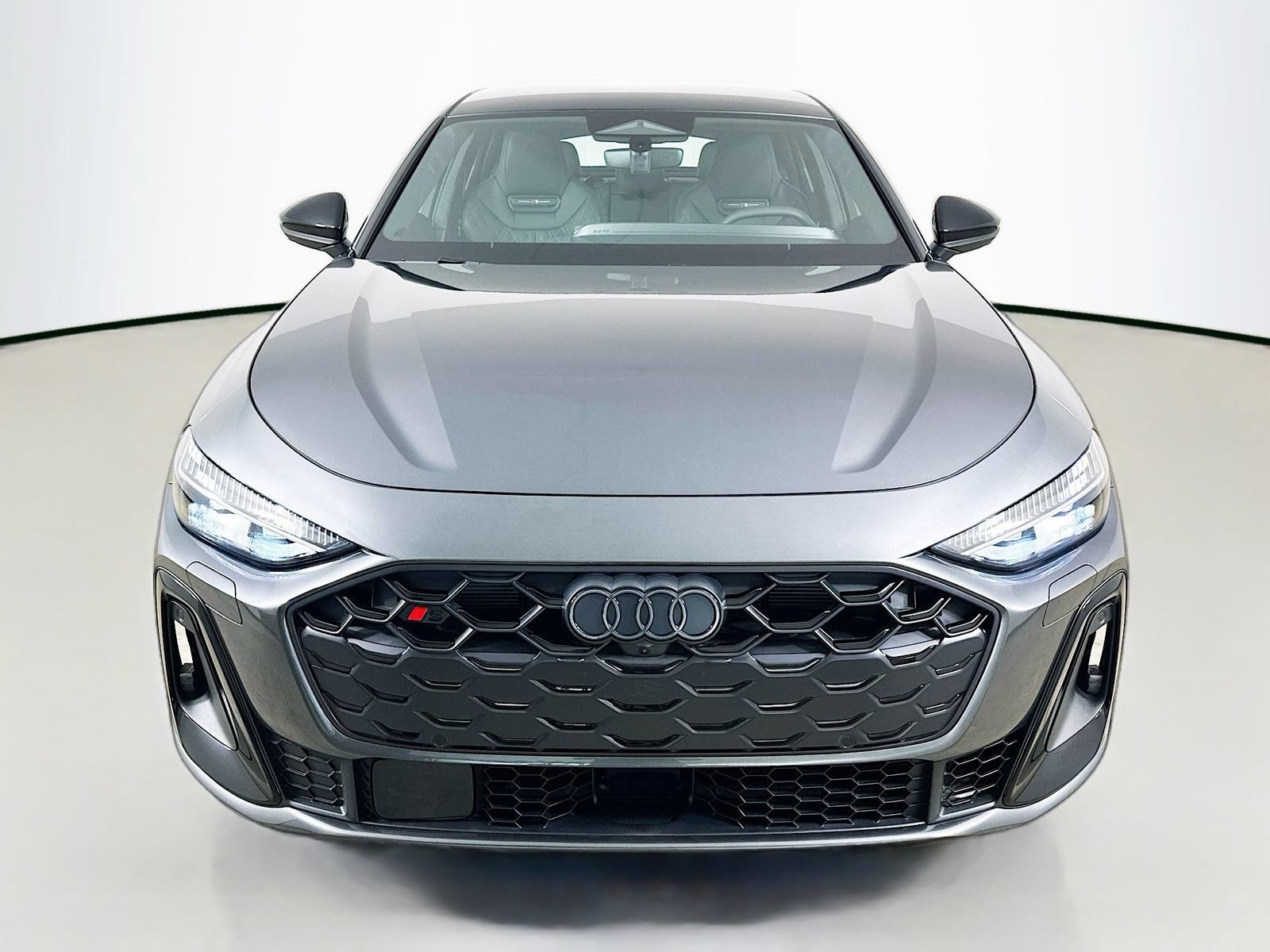 New 2026 Audi S5 Premium Plus AWD/4WD image 2