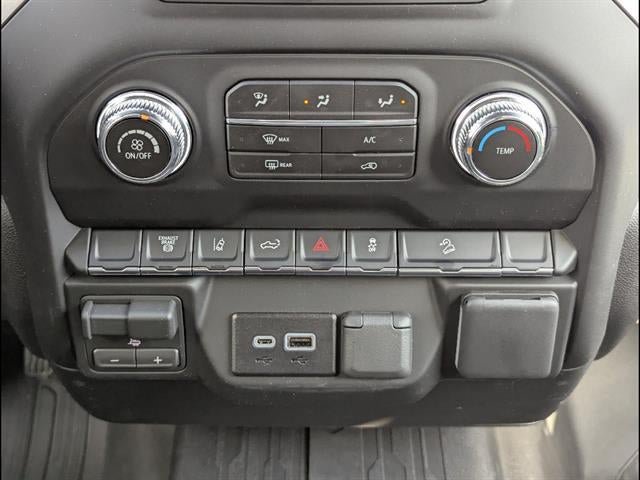 New 2026 GMC Sierra 2500 Pro AWD/4WD image 27