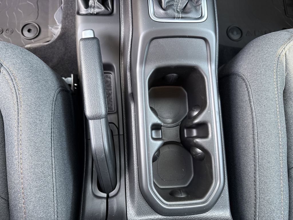New 2026 Jeep Wrangler Unlimited Sport AWD/4WD image 32
