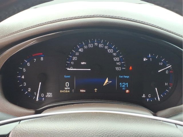 Used 2013 Cadillac XTS Luxury w/ Driver Awareness Package FWD image 13