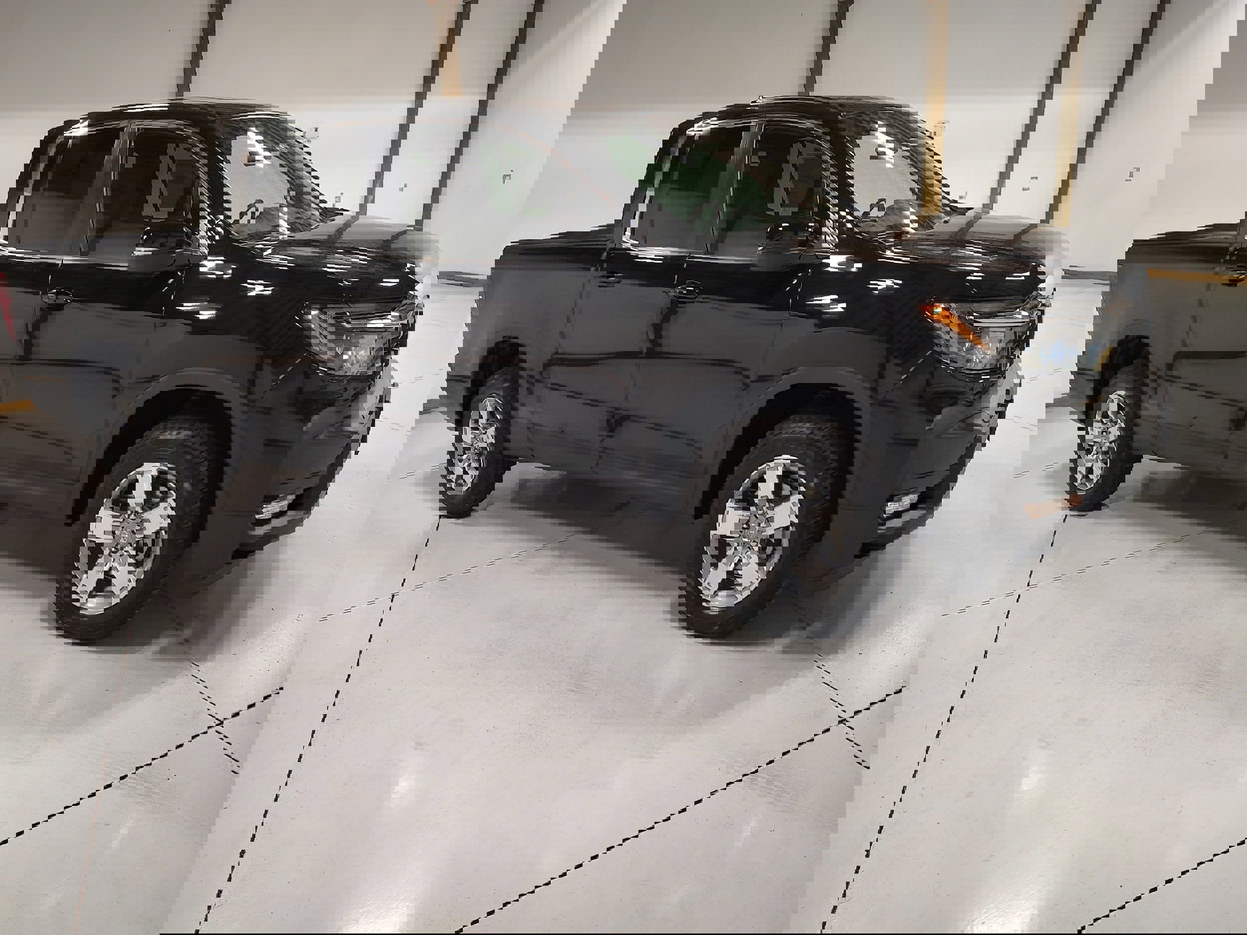 New 2026 Honda Ridgeline RTL image 2