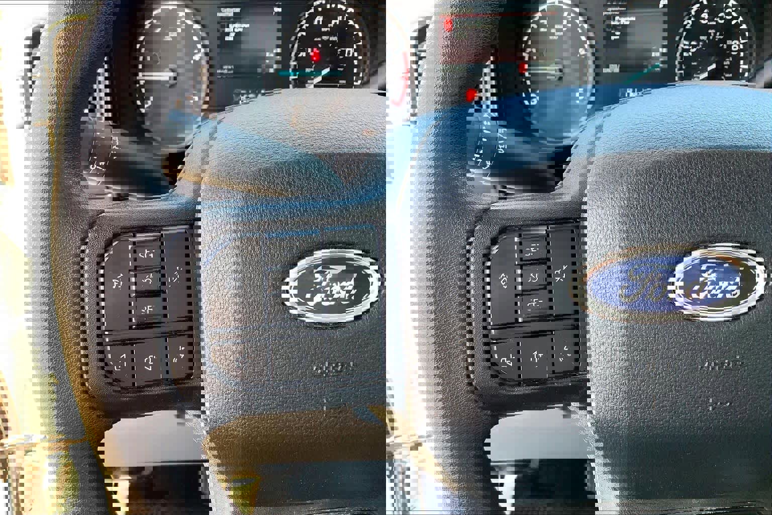 Certified 2025 Ford F350 XL image 24