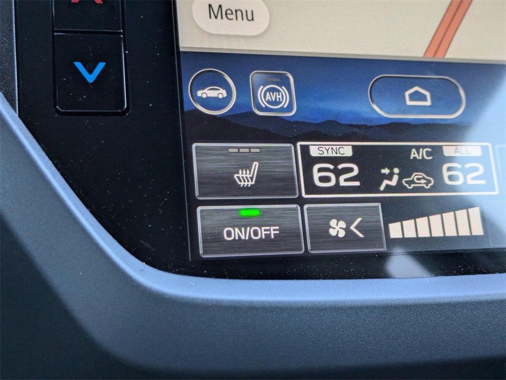 New 2025 Subaru Forester Premium image 22