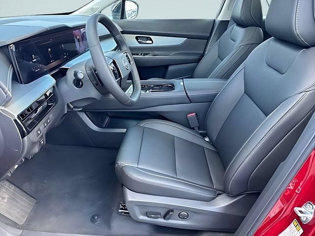 New 2025 Nissan Murano SL AWD/4WD image 7