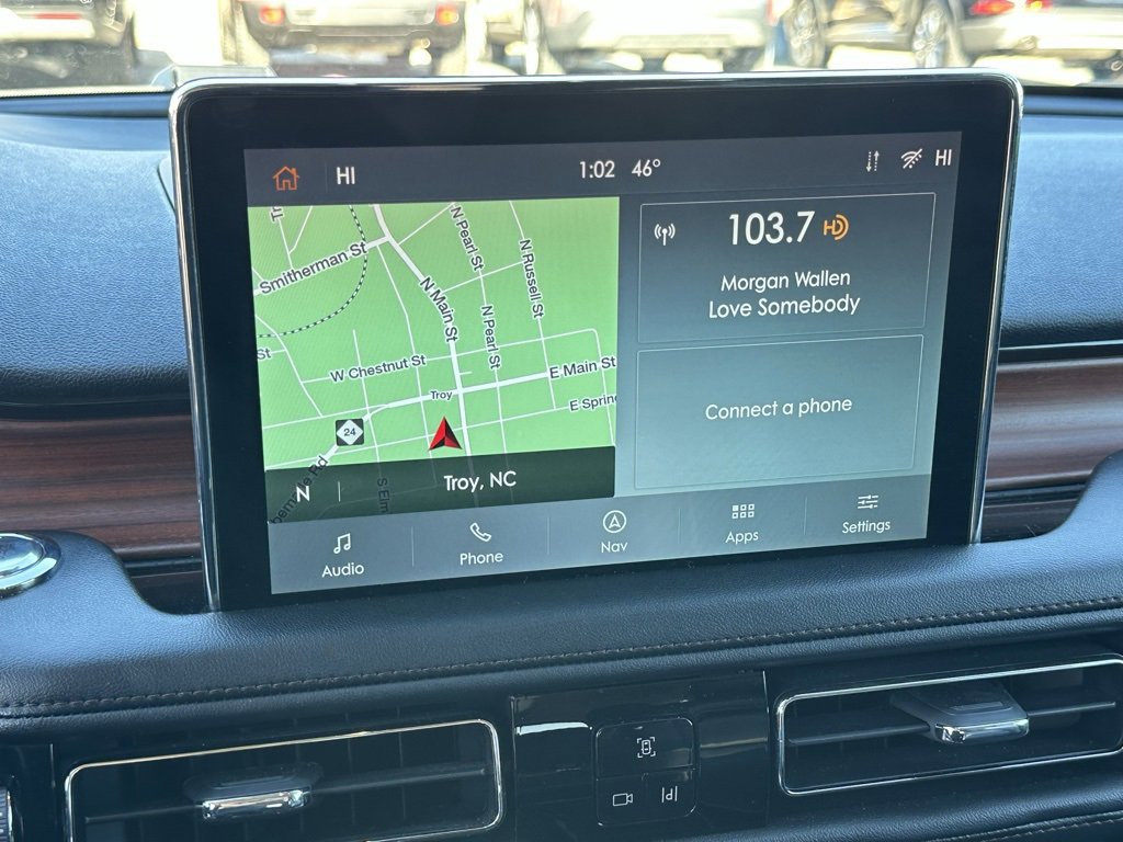 Used 2023 Lincoln Aviator Reserve image 26