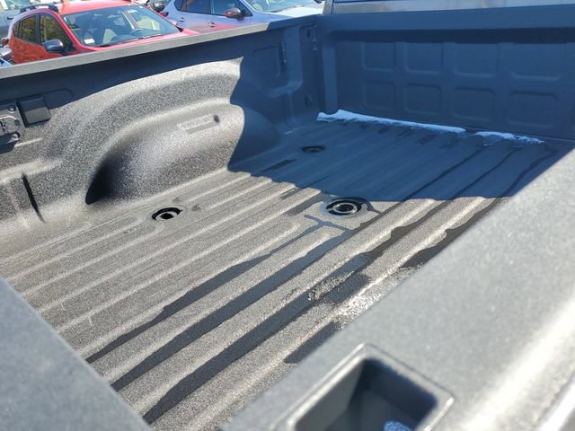 New 2026 RAM 3500 Laramie image 8