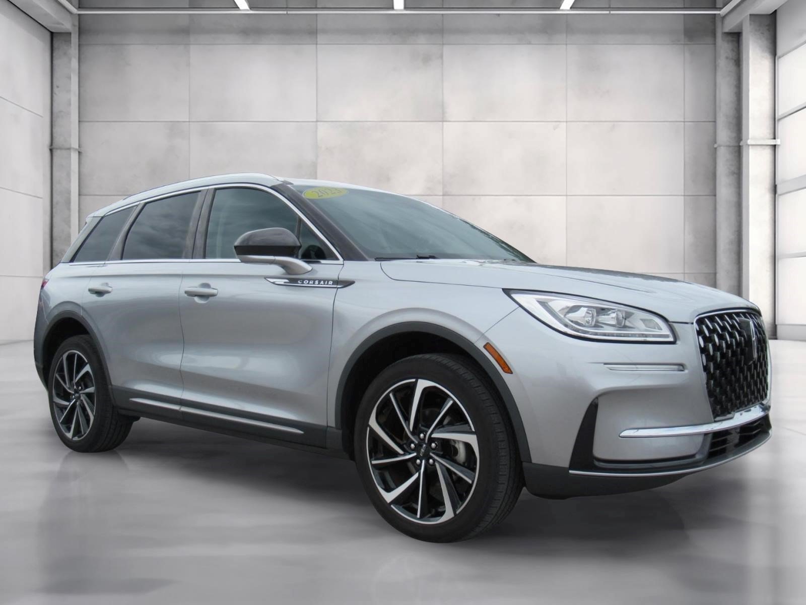 Used 2023 Lincoln Corsair Reserve