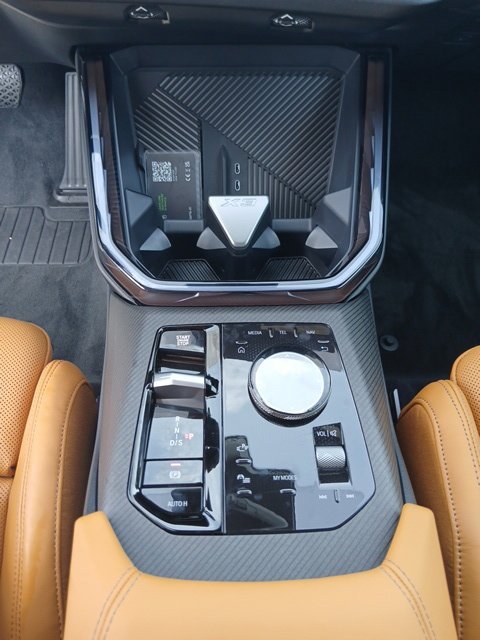 New 2026 BMW X3 xDrive30i AWD/4WD image 21