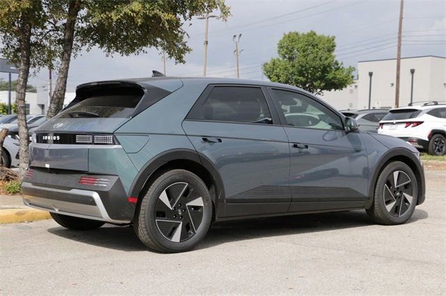 New 2026 Hyundai Ioniq 5 SEL image 5
