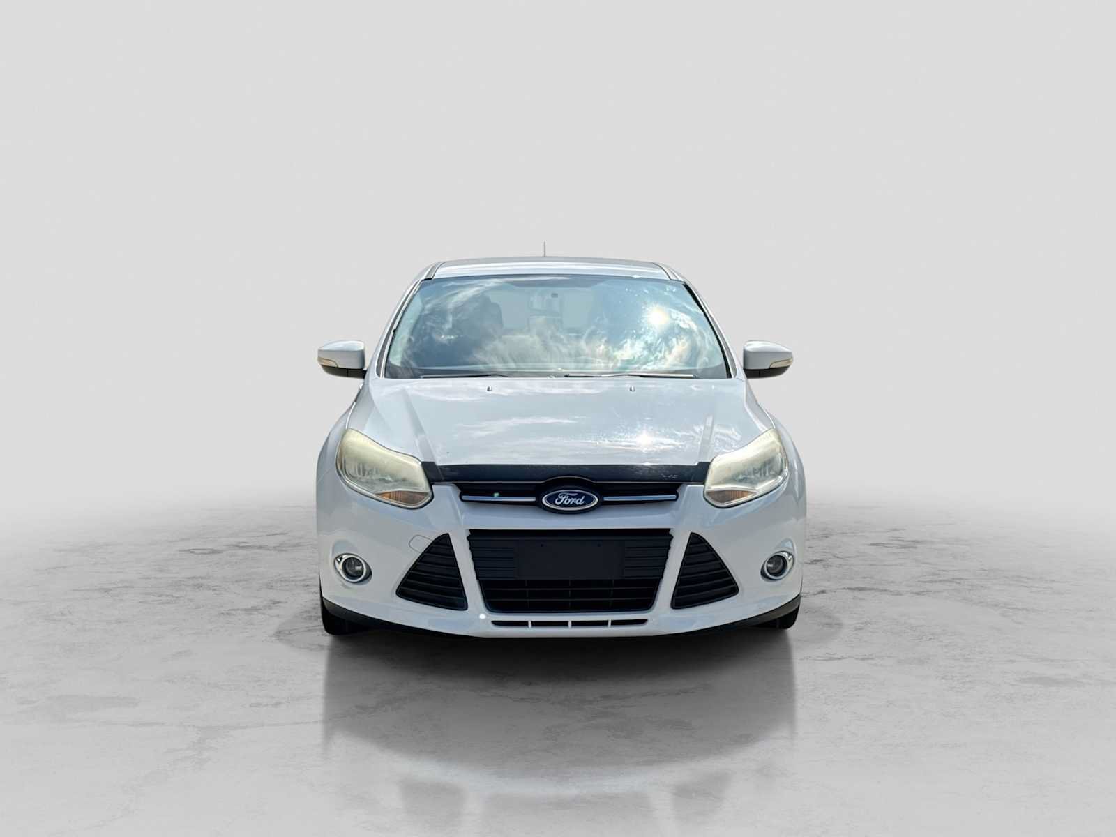 Used 2012 Ford Focus SE FWD image 9