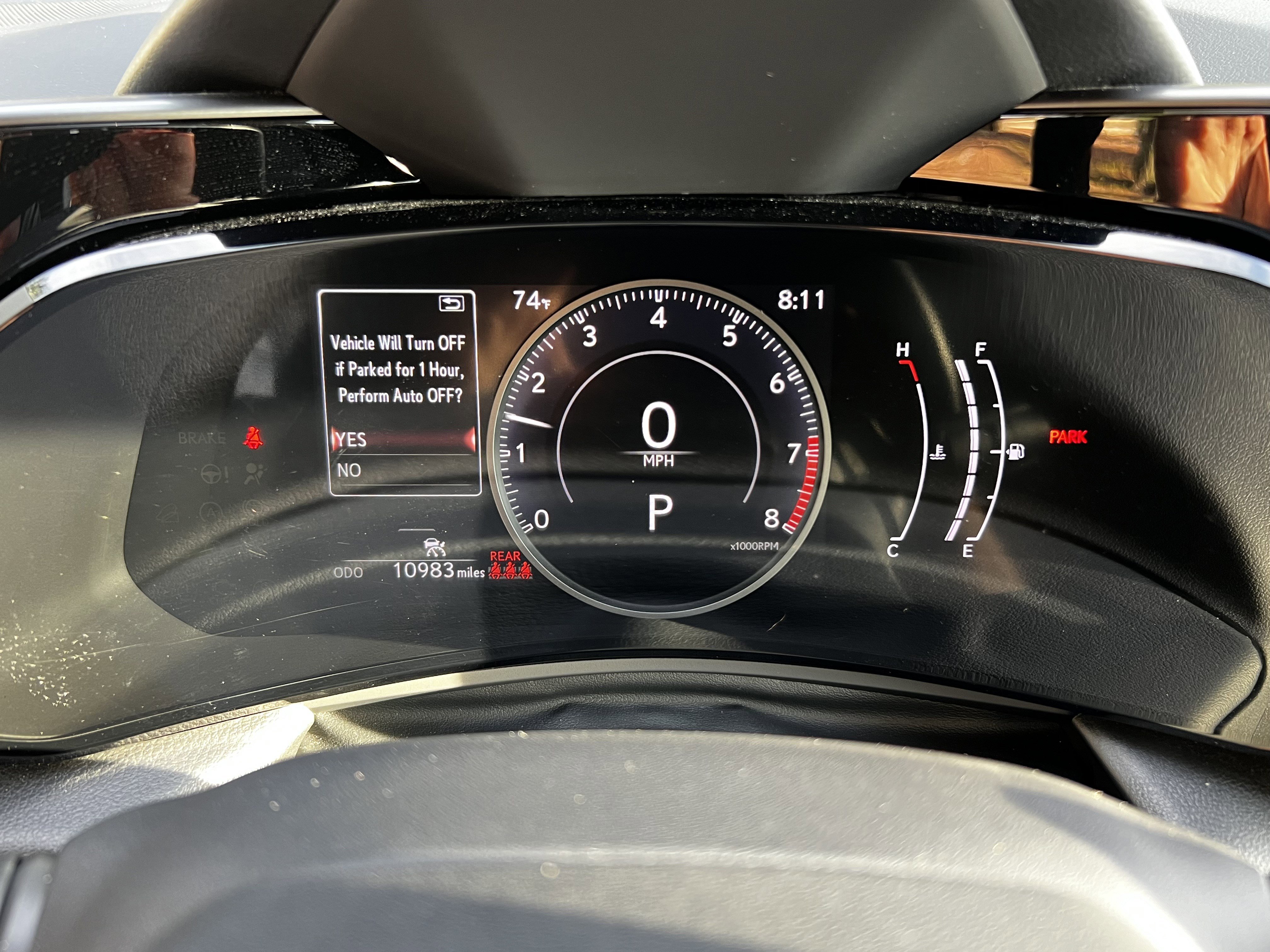 Certified 2025 Lexus NX 250 FWD w/ Premium Package image 21