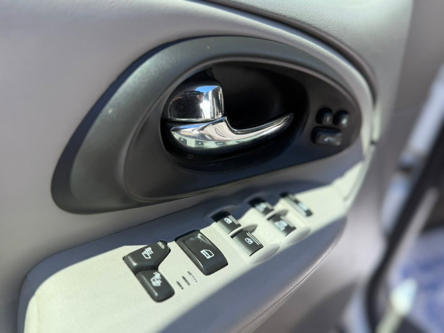 Used 2007 Chevrolet TrailBlazer LT image 30