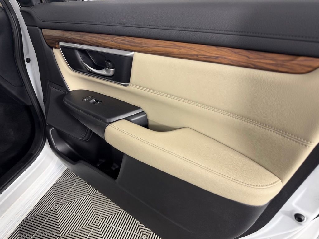 Used 2019 Honda CR-V EX-L image 31