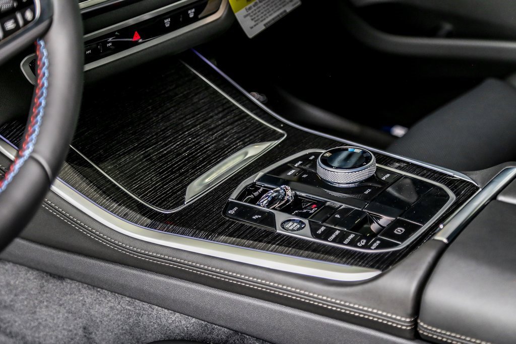 New 2026 BMW X5 M60i image 16