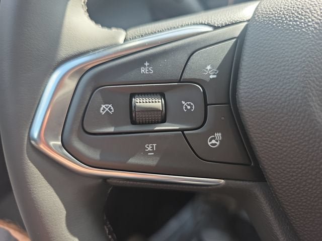 New 2026 Chevrolet TrailBlazer LT w/ LT Cold Weather Package AWD/4WD image 18