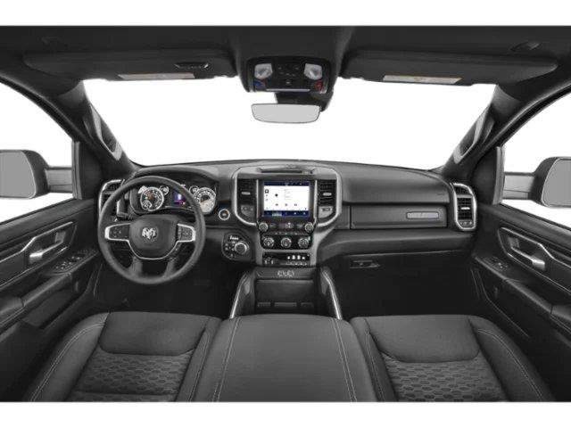 New 2027 RAM 1500 Lone Star AWD/4WD image 5