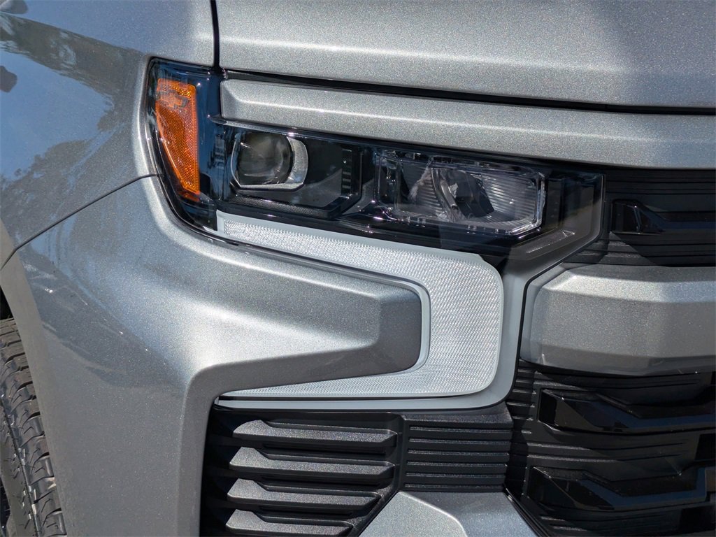 New 2026 Chevrolet Silverado 1500 RST image 9