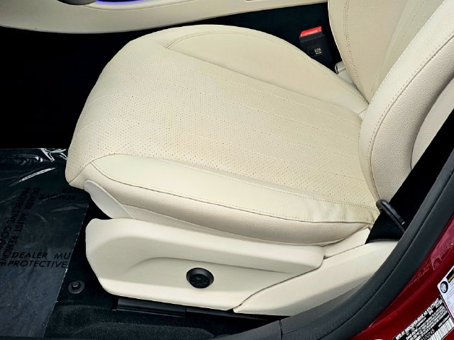 Certified 2023 Mercedes-Benz E 350 4MATIC Sedan image 19
