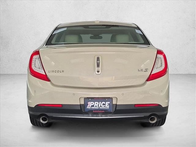 Used 2014 Lincoln MKS w/ Equipment Group 101A FWD image 7