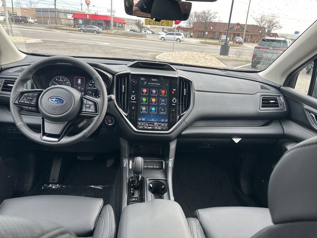 New 2026 Subaru Ascent Bronze Edition image 24