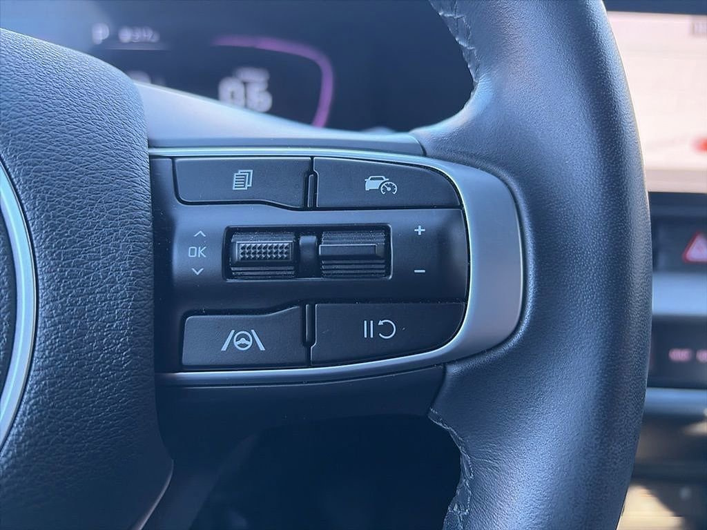 Used 2023 Kia Sportage X-Line w/ X-Line Premium Package image 13