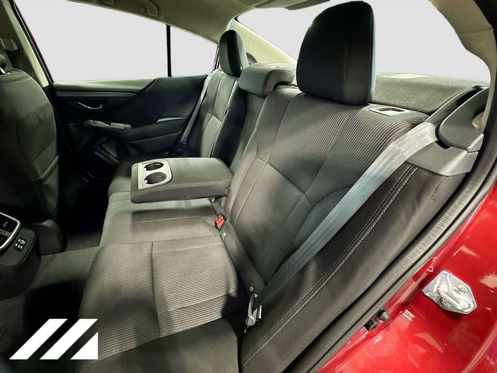 Certified 2025 Subaru Legacy Premium image 23