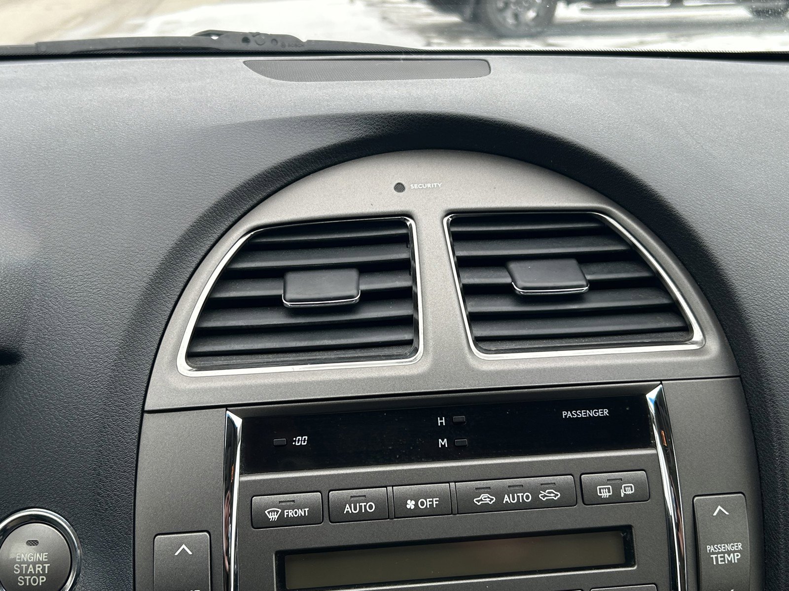 Used 2011 Lexus ES 350 image 24