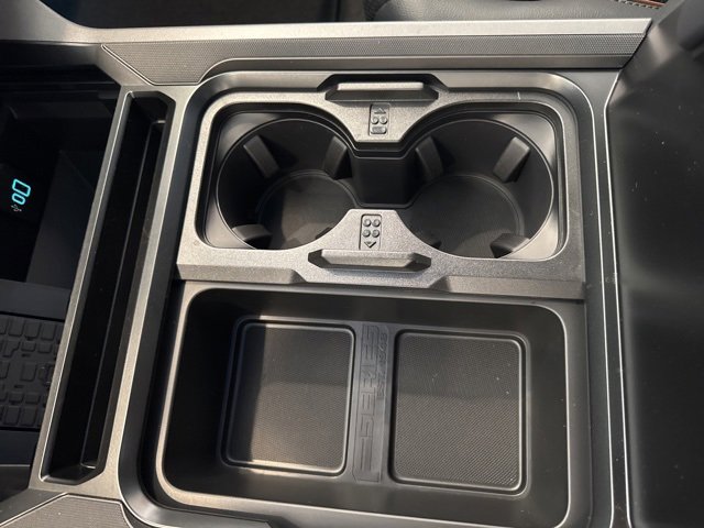 New 2026 Ford F250 4x4 Crew Cab Super Duty image 23