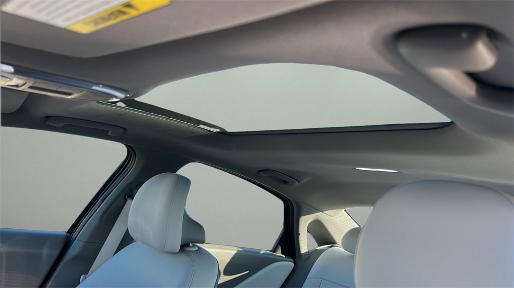New 2024 Hyundai Ioniq 6 Limited image 17