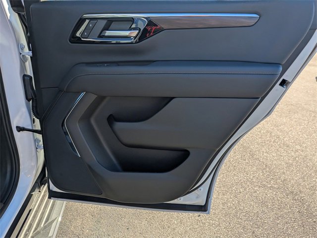 New 2026 Chevrolet Tahoe LS w/ Max Trailering Package image 34