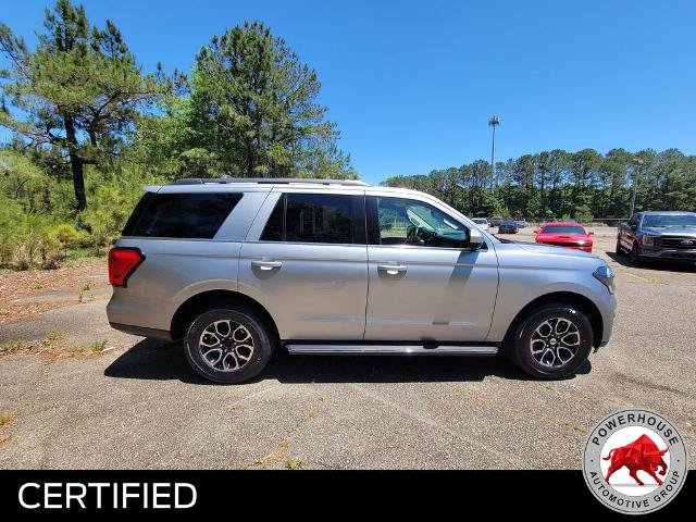 Certified 2023 Ford Expedition XLT AWD/4WD image 7