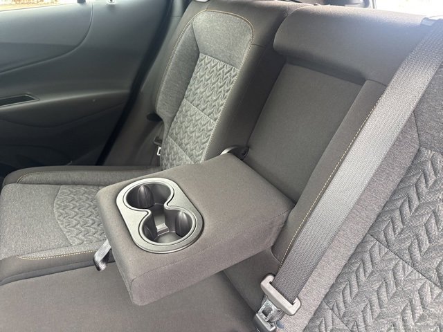 Used 2023 Chevrolet Equinox LT image 30