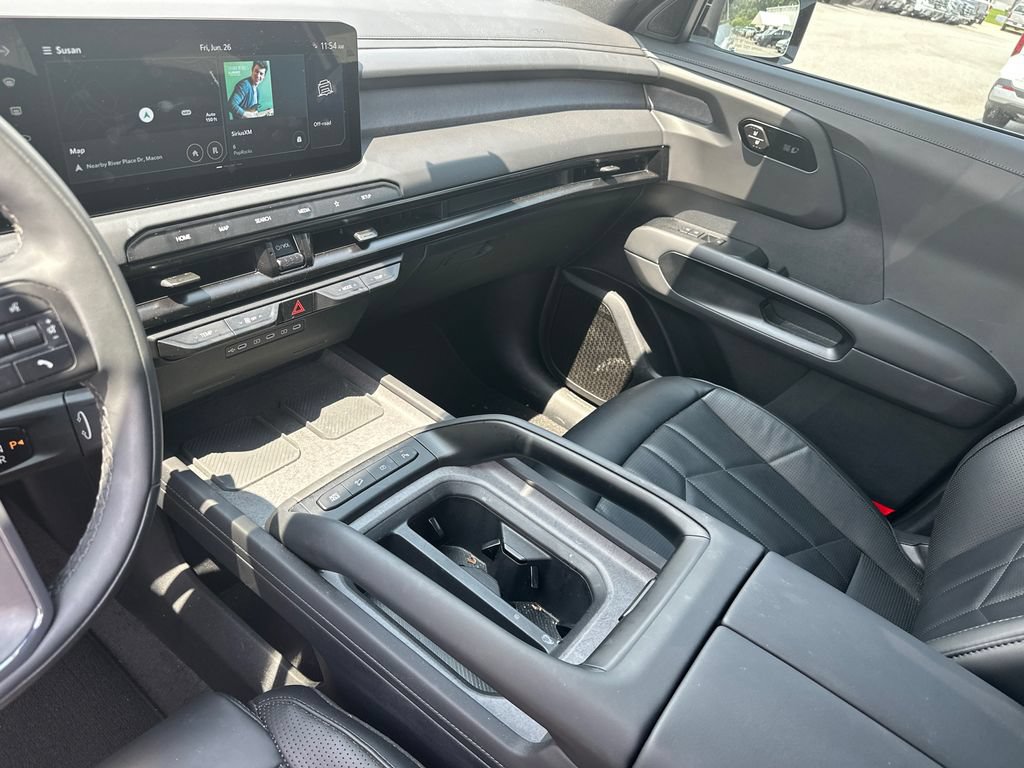 Used 2027 Kia Telluride SX X-Pro AWD/4WD image 33