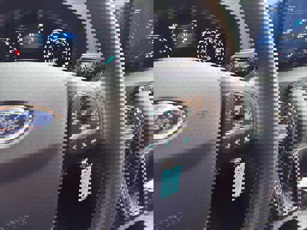 New 2025 Ford Transit 350 XL AWD/4WD image 30