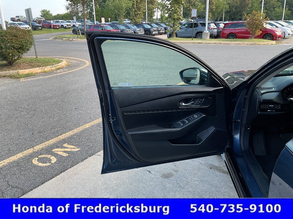 Used 2025 Honda Accord EX-L image 15