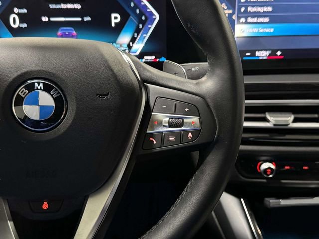 Used 2023 BMW 230i xDrive Coupe w/ Convenience Package AWD/4WD image 18