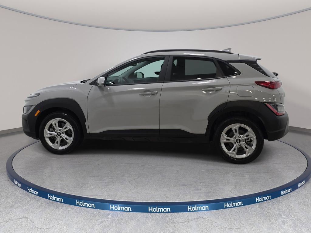 Used 2023 Hyundai Kona SEL w/ Cargo Package image 9