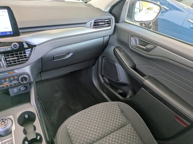 Certified 2023 Ford Escape Active image 14