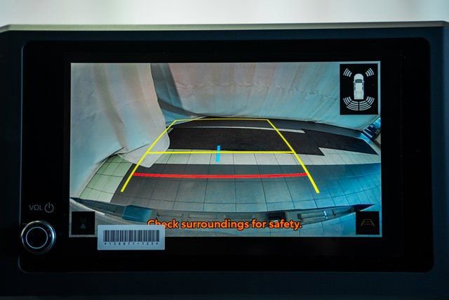 New 2026 Toyota Tacoma SR image 37